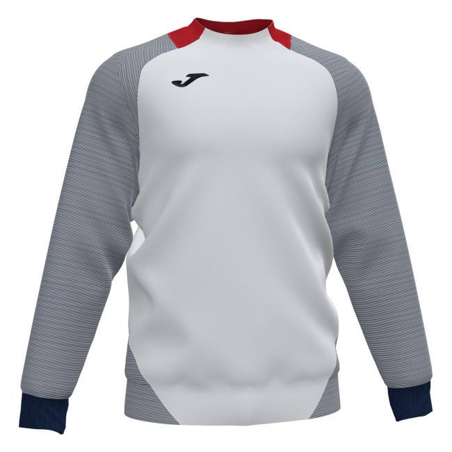 ESSENTIAL II Sweter - v4
