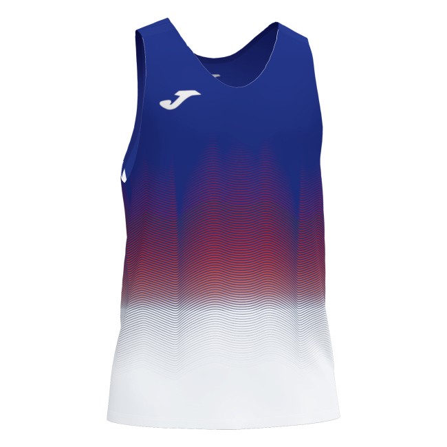 Koszulka ELITE VII bez rękawów - v7