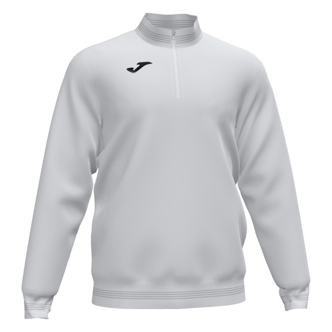 Bluza CAMPUS III z zamkiem - v2