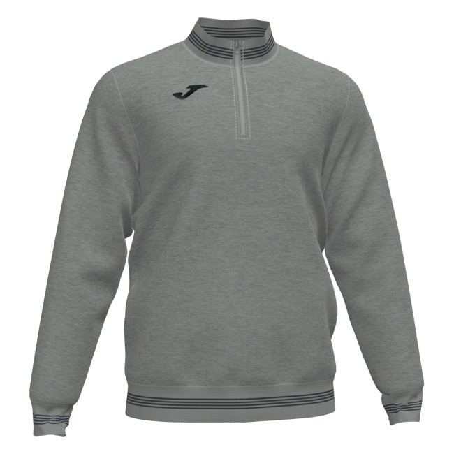 Bluza CAMPUS III z zamkiem - v3