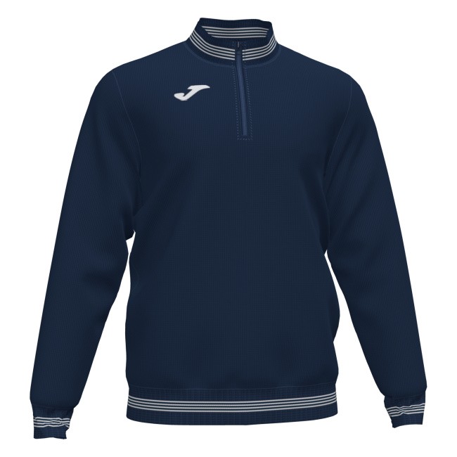 Bluza CAMPUS III z zamkiem - v4