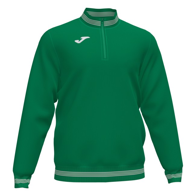 Bluza CAMPUS III z zamkiem - v5