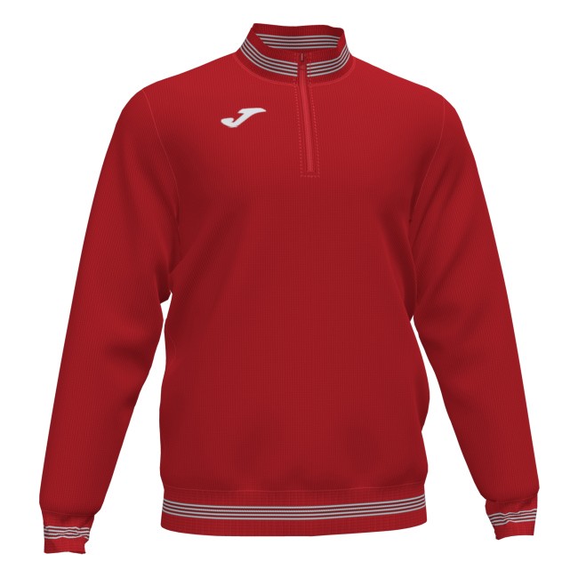 Bluza CAMPUS III z zamkiem - v6