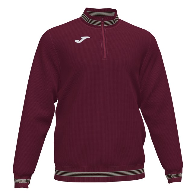 Bluza CAMPUS III z zamkiem - v7