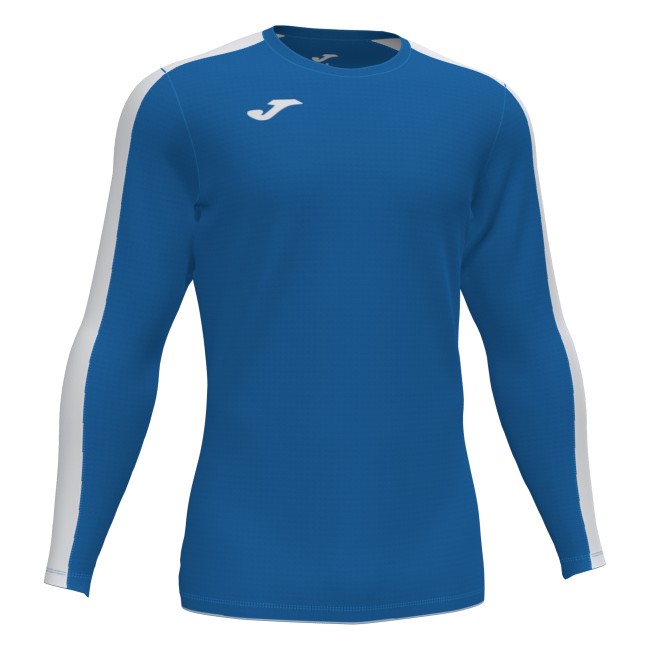 ACADEMY III T-SHIRT długi rękaw - v10