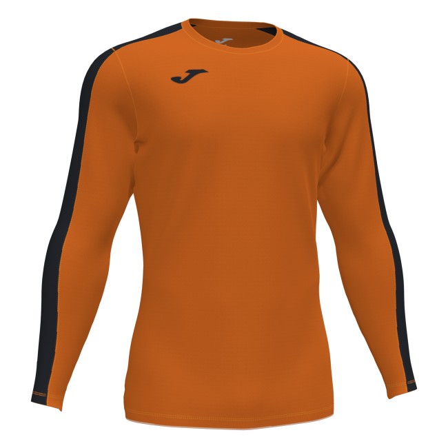 ACADEMY III T-SHIRT długi rękaw - v11