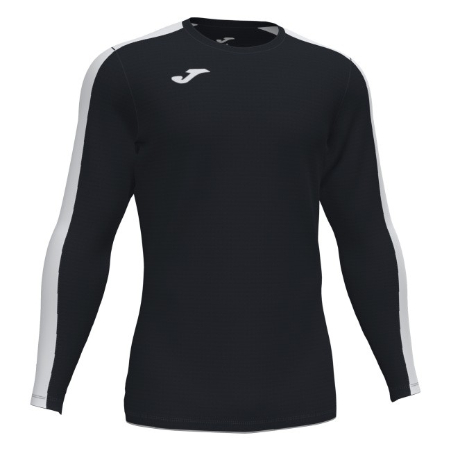 ACADEMY III T-SHIRT długi rękaw - v4