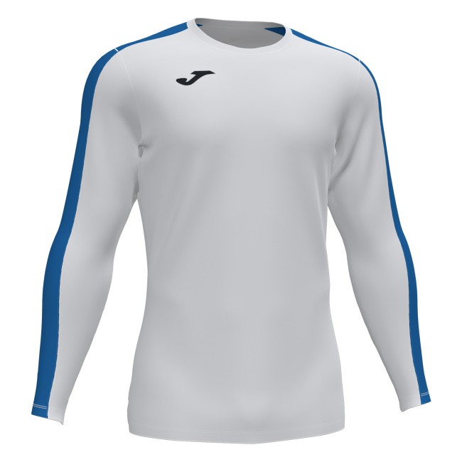 ACADEMY III T-SHIRT długi rękaw - v6
