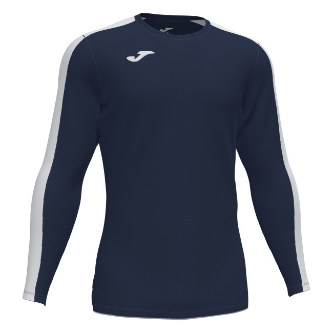 ACADEMY III T-SHIRT długi rękaw - v7