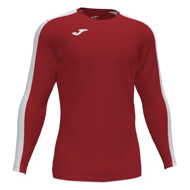 ACADEMY III T-SHIRT długi rękaw - v9