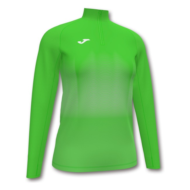 Bluza damska ELITE VII z zamkiem - v2