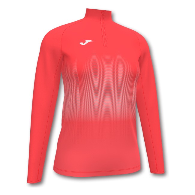 Bluza damska ELITE VII z zamkiem - v3