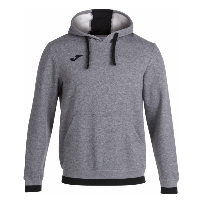 BLUZA bez zamka CONFORT II - v4