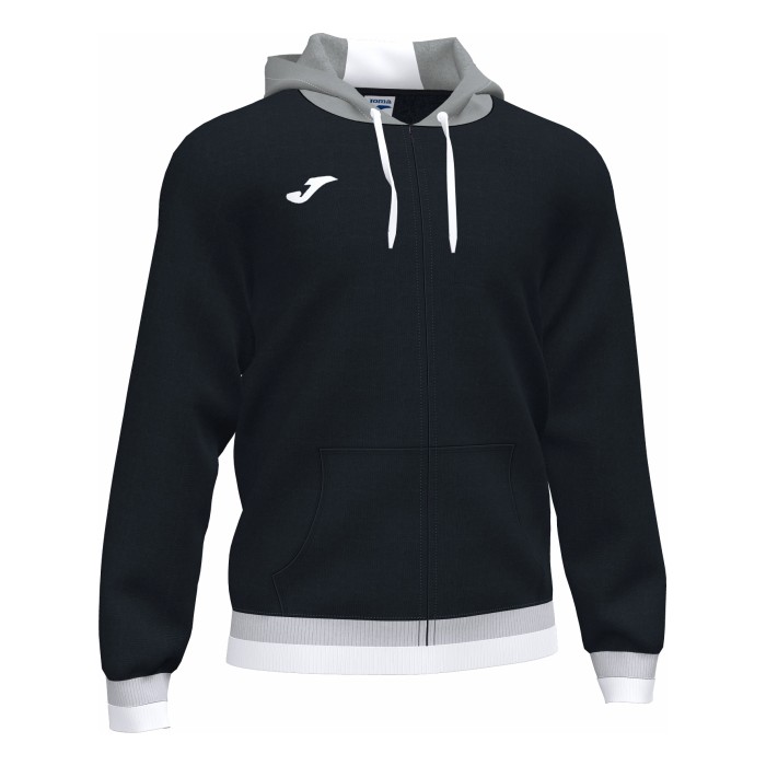 Bluza z długim zamkiem CONFORT II - v1