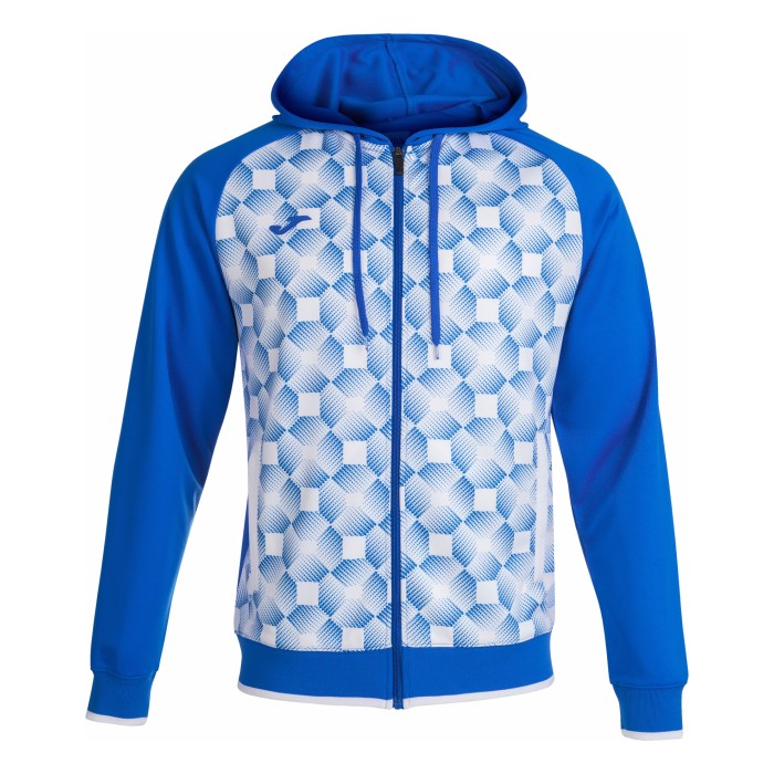 BLUZA SUPERNOVA III