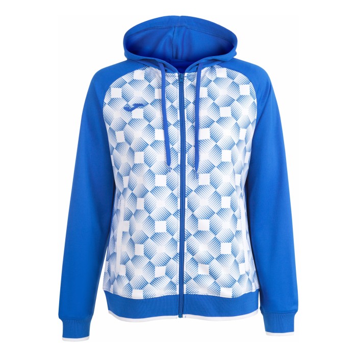 Bluza z długim zamkiem SUPERNOVA III - v1