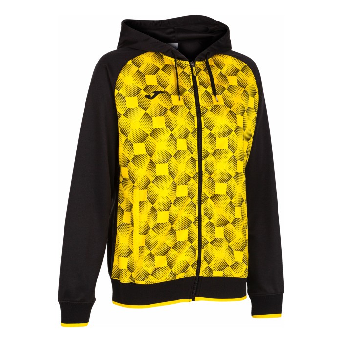 Bluza z długim zamkiem SUPERNOVA III - v4