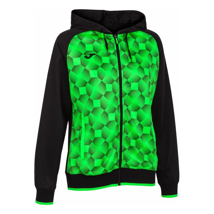 Bluza z długim zamkiem SUPERNOVA III - v5