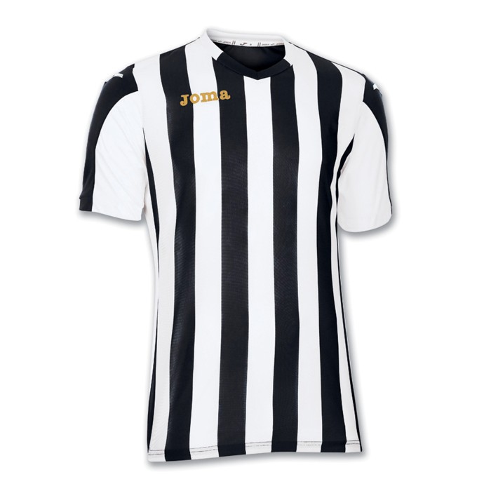 Koszulka piłkarska Copa krótki rękaw - v2