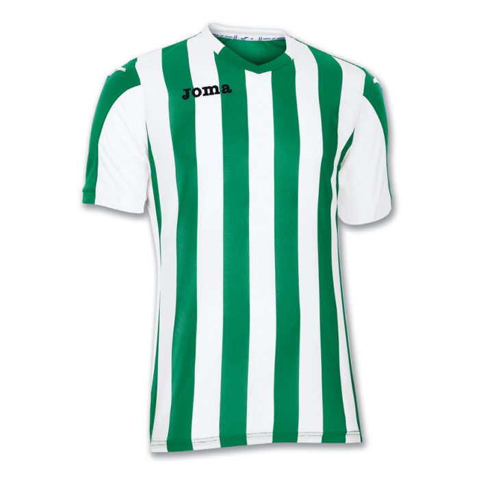 Koszulka piłkarska Copa krótki rękaw - v4