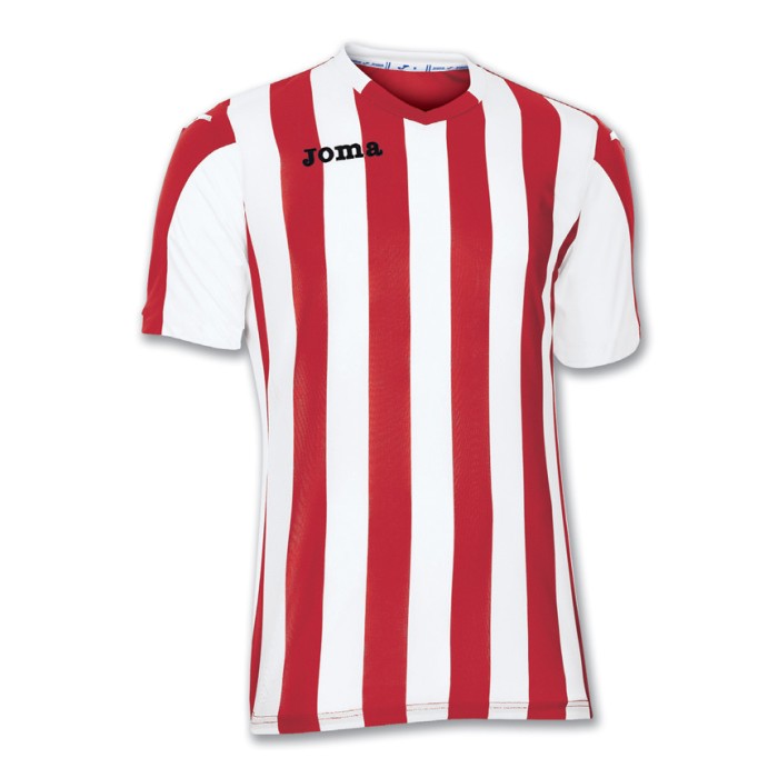 Koszulka piłkarska Copa krótki rękaw - v5