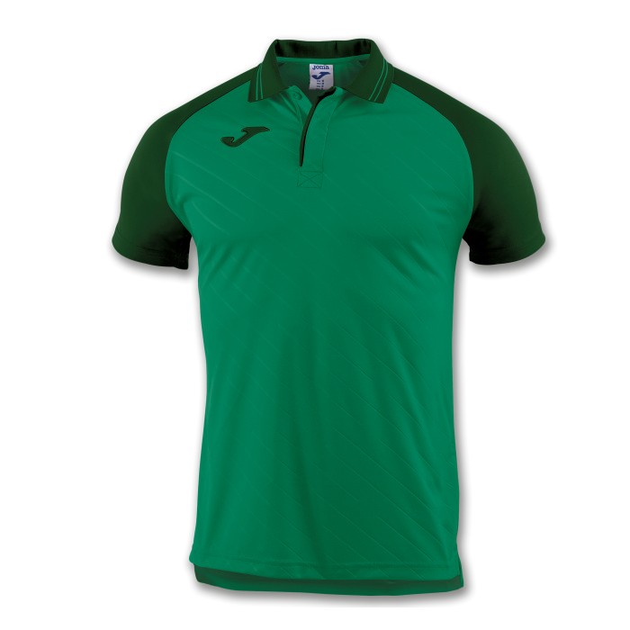 Koszulka polo tenisowa Torneo II - v4