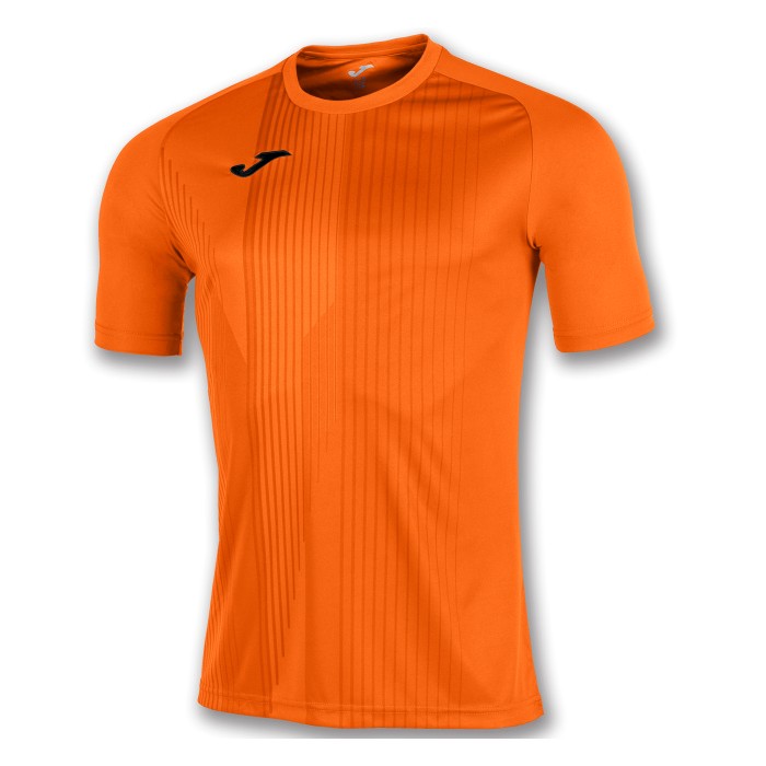 Koszulka piłkarska Tiger - v10