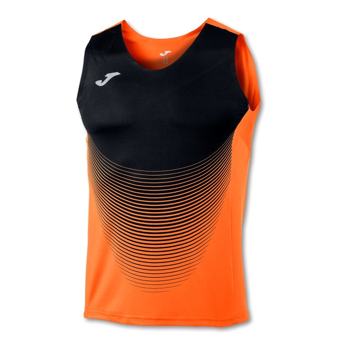 Koszulka lekkoatletyczna Elite VI bez rękawów - v3
