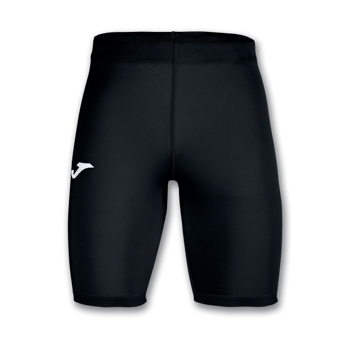 Krótkie legginsy termiczne Brama Academy - v1