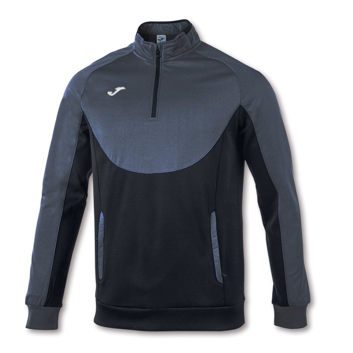 Bluza lekkoatletyczna Essential - v1