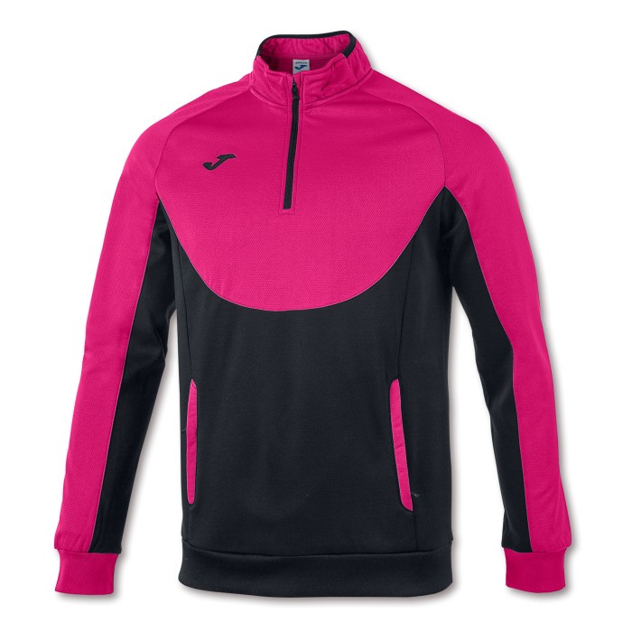 Bluza lekkoatletyczna Essential - v2
