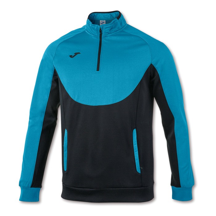 Bluza lekkoatletyczna Essential - v3