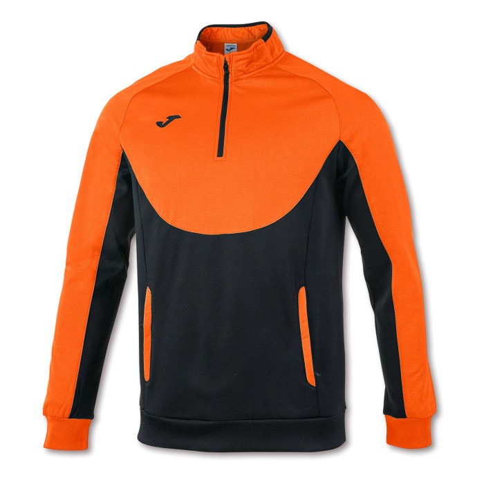 Bluza lekkoatletyczna Essential - v4