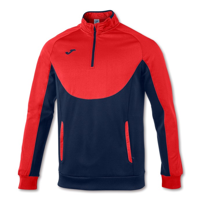 Bluza lekkoatletyczna Essential - v5