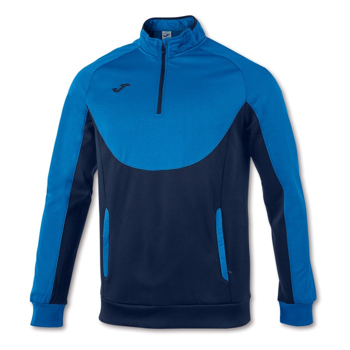Bluza lekkoatletyczna Essential - v6
