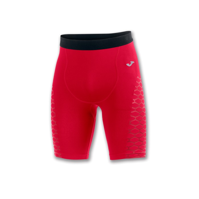 Krótkie legginsy Brama Emotion II - v3