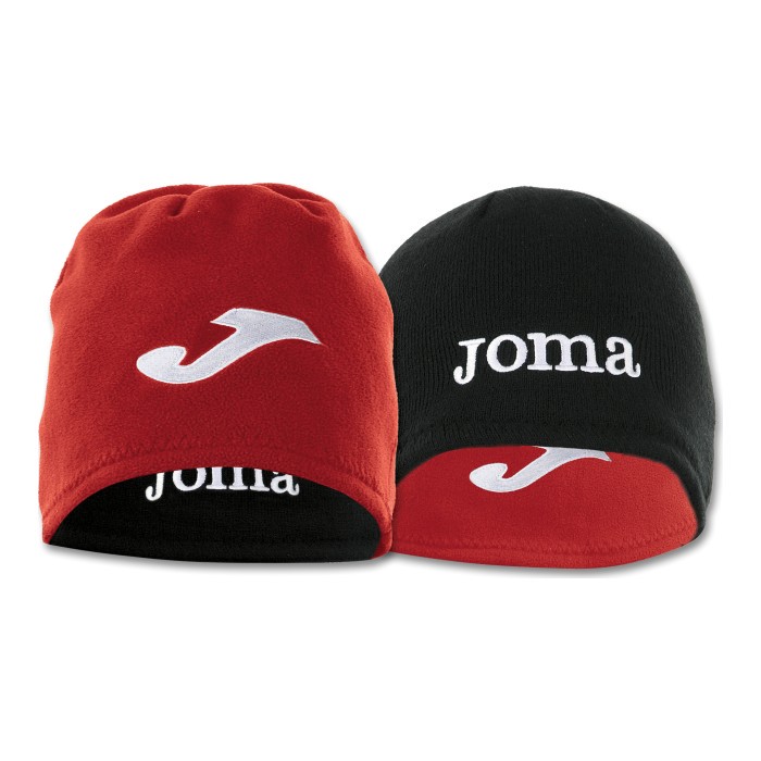 Dwustronna czapka HAT - v2