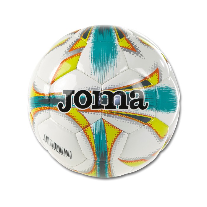 Piłka futbolowa Dali - v3