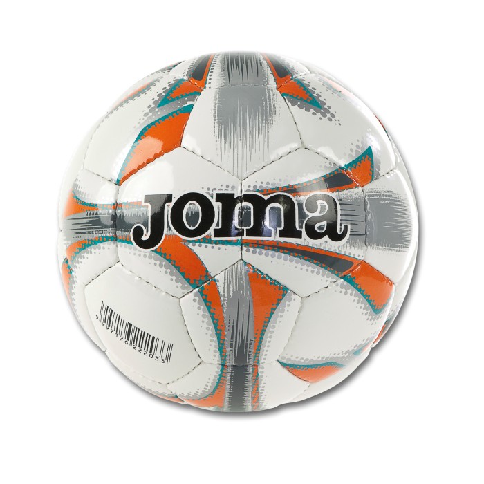 Piłka futbolowa Dali - v4