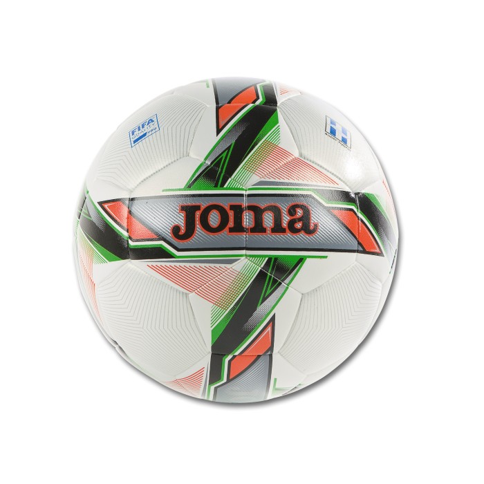 Piłka futbolowa Graffity