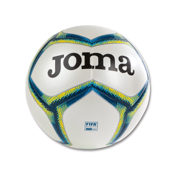 Piłka futbolowa Gioco rozm.5