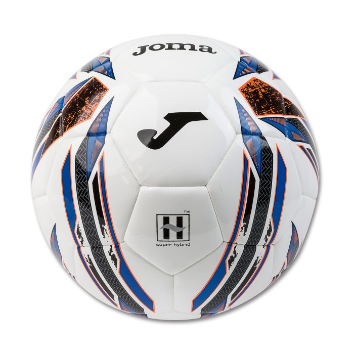 Piłka futbolowa Hybrid&nbsp;League rozm.5