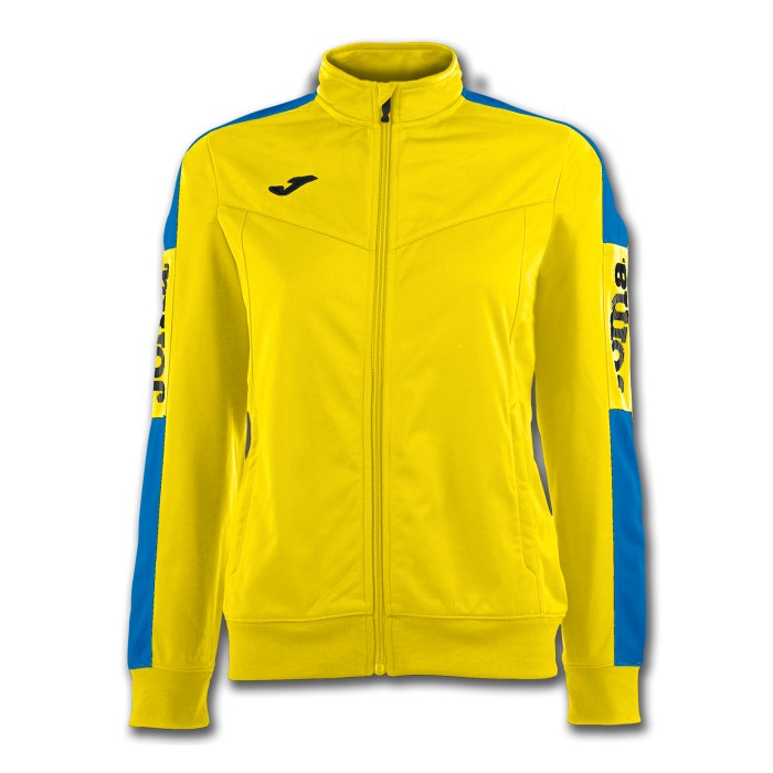 Bluza Champion IV woman rozpinana - v1