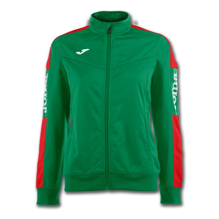 Bluza Champion IV woman rozpinana - v10
