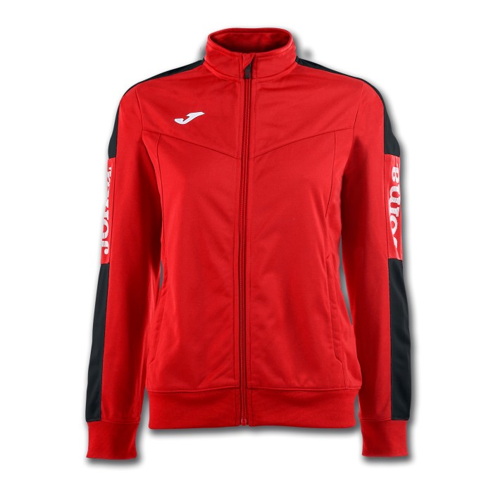 Bluza Champion IV woman rozpinana - v11