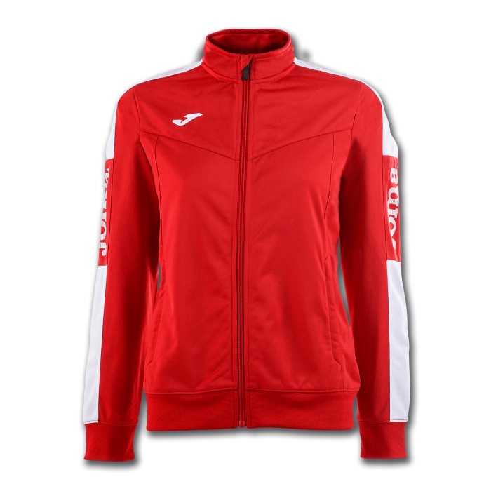 Bluza Champion IV woman rozpinana - v12