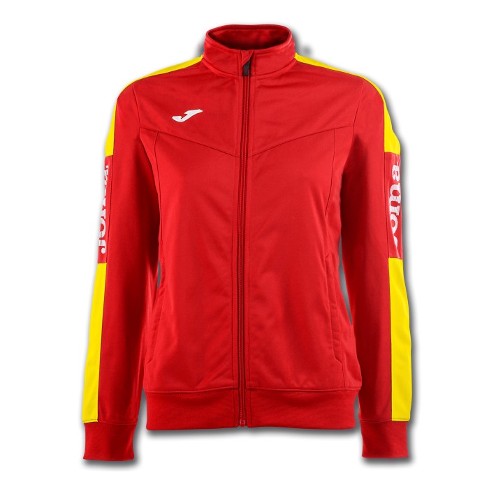 Bluza Champion IV woman rozpinana - v13