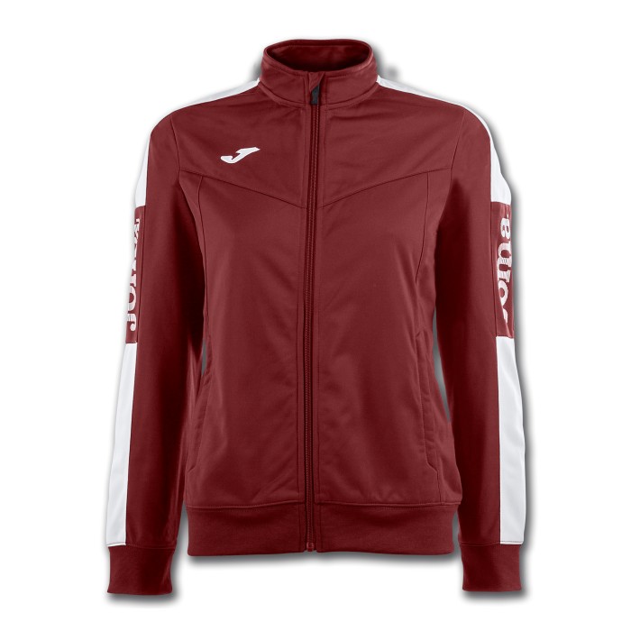 Bluza Champion IV woman rozpinana - v14