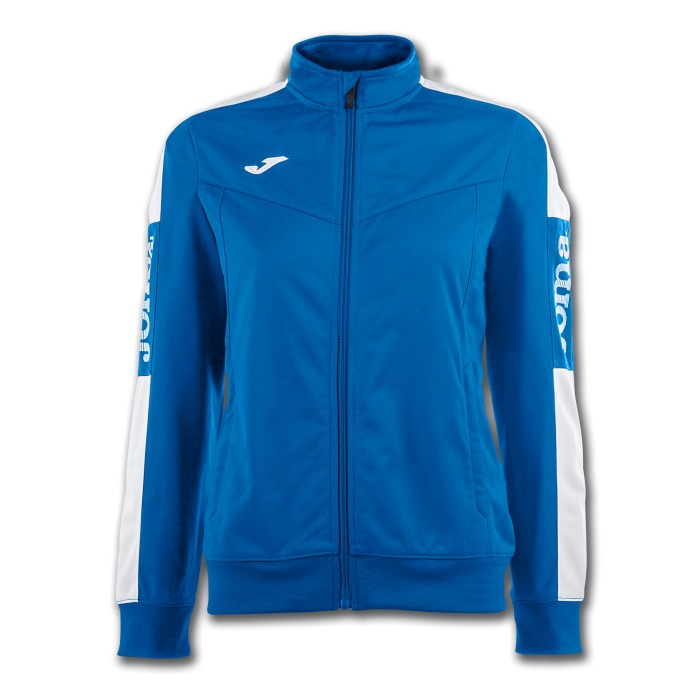 Bluza Champion IV woman rozpinana - v15