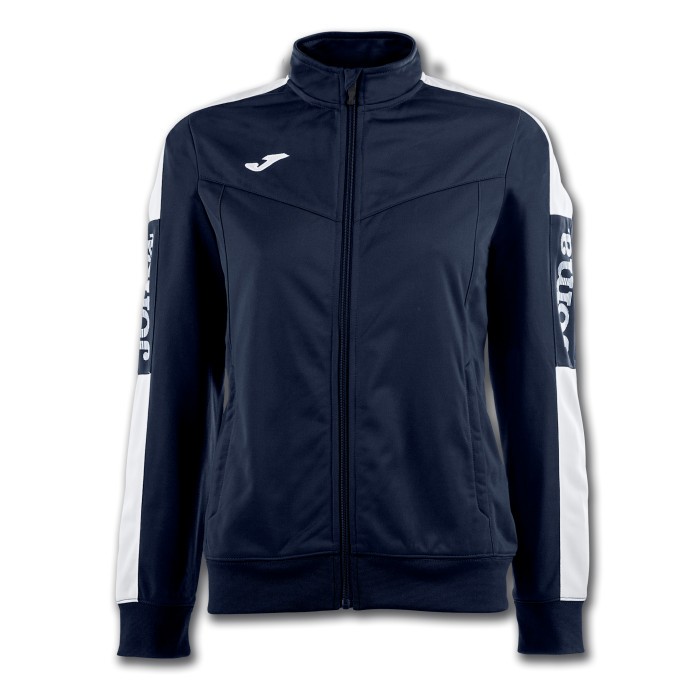 Bluza Champion IV woman rozpinana - v6